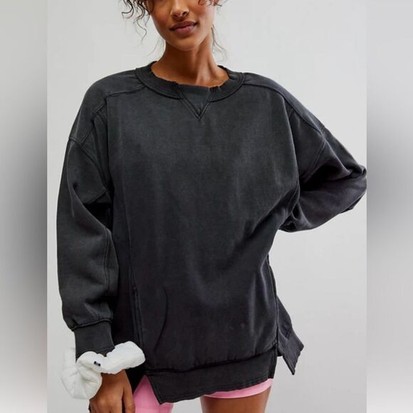 Free People Intercept Tunic. - Picture 2 of 8